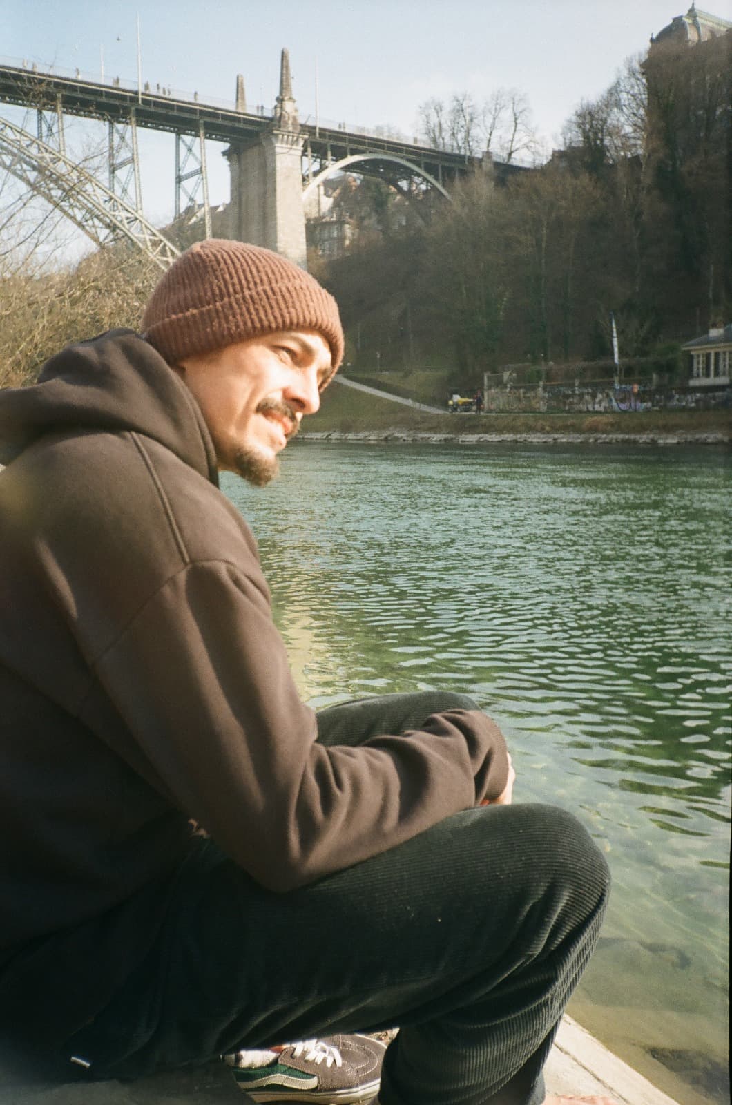 Dennis Westphal, founder of Growth Junction